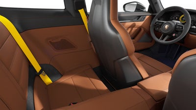 2026 Porsche 911 911 Carrera 4 GTS