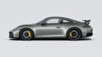 2026 Porsche 911 911 Carrera 4 GTS