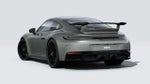2026 Porsche 911 911 Carrera 4 GTS