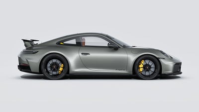 2026 Porsche 911 911 Carrera 4 GTS