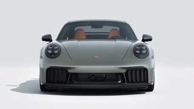 2026 Porsche 911 911 Carrera 4 GTS