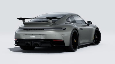 2026 Porsche 911 911 Carrera 4 GTS