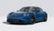 2026 Porsche Taycan Taycan GTS