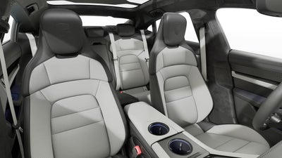 2026 Porsche Taycan Taycan GTS