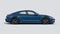 2026 Porsche Taycan Taycan GTS