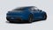 2026 Porsche Taycan Taycan GTS