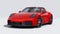 2026 Porsche 911 911 Targa 4 GTS