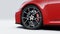 2026 Porsche 911 911 Targa 4 GTS