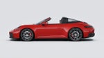 2026 Porsche 911 911 Targa 4 GTS
