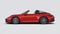 2026 Porsche 911 911 Targa 4 GTS