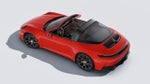 2026 Porsche 911 911 Targa 4 GTS