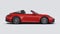 2026 Porsche 911 911 Targa 4 GTS
