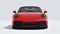2026 Porsche 911 911 Targa 4 GTS