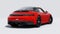 2026 Porsche 911 911 Targa 4 GTS