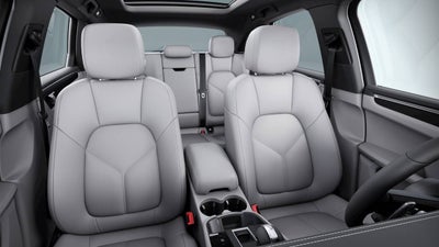 2026 Porsche Macan T