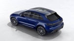 2026 Porsche Macan T