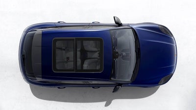 2026 Porsche Macan T