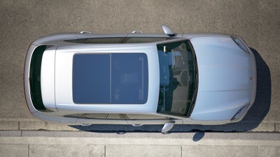 2027 Porsche Cayenne Cayenne