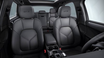 2026 Porsche Macan GTS