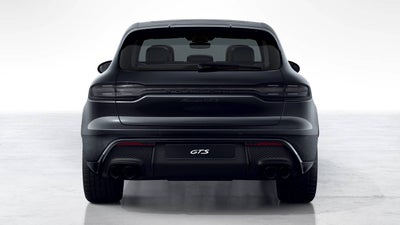 2026 Porsche Macan GTS