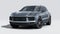 2026 Porsche Cayenne Cayenne S