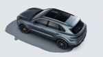 2026 Porsche Cayenne Cayenne S