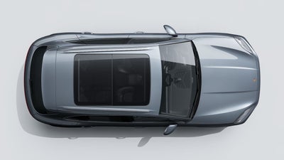 2026 Porsche Cayenne Cayenne S
