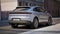 2027 Porsche Cayenne Cayenne Coupe