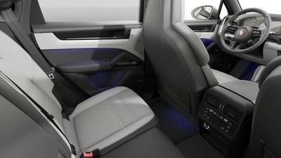 2026 Porsche Cayenne Cayenne Coupe
