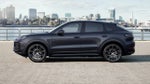 2026 Porsche Cayenne Coupe