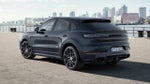 2026 Porsche Cayenne Coupe