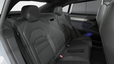 2026 Porsche Cayenne Cayenne Coupe Electric