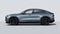2026 Porsche Cayenne Cayenne Coupe Electric
