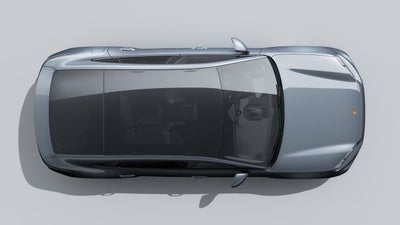 2026 Porsche Cayenne Cayenne Coupe Electric