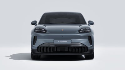 2026 Porsche Cayenne Cayenne Coupe Electric