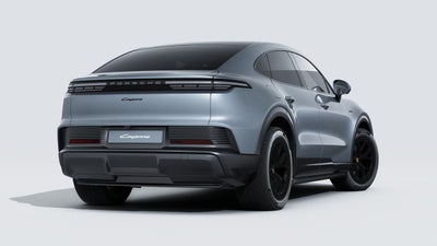 2026 Porsche Cayenne Cayenne Coupe Electric