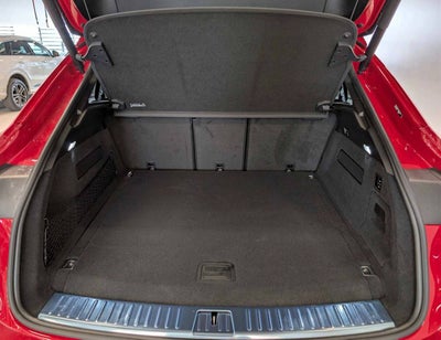 2026 Porsche Cayenne E-Hybrid Coupe