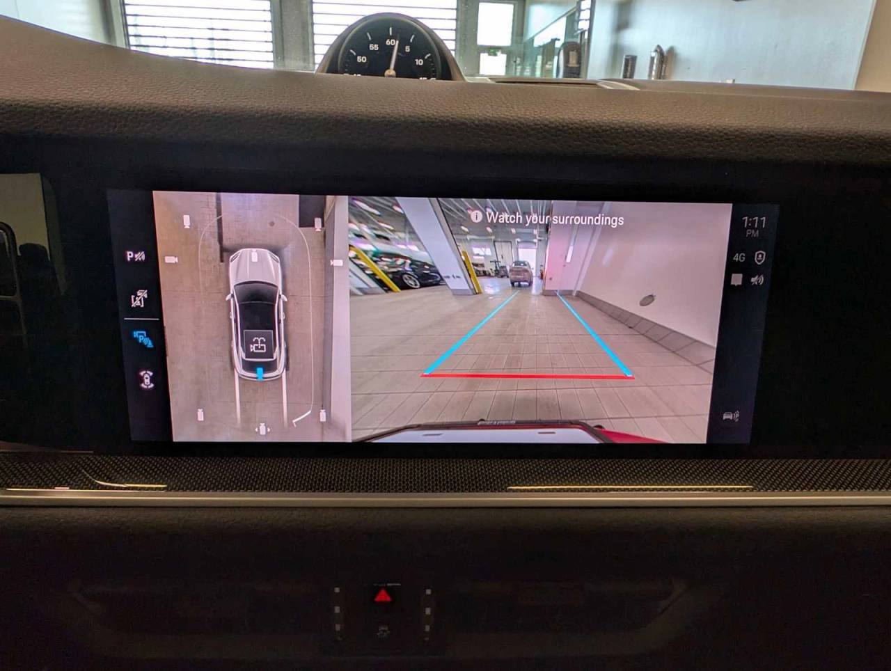 2026 Porsche Cayenne E-Hybrid Coupe