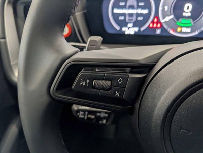 2026 Porsche Cayenne E-Hybrid Coupe