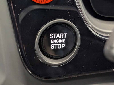 2026 Porsche Cayenne E-Hybrid Coupe