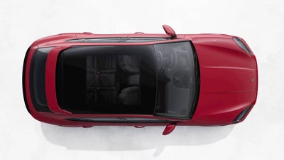 2026 Porsche Cayenne E-Hybrid Coupe