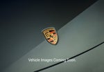 2026 Porsche Taycan GTS