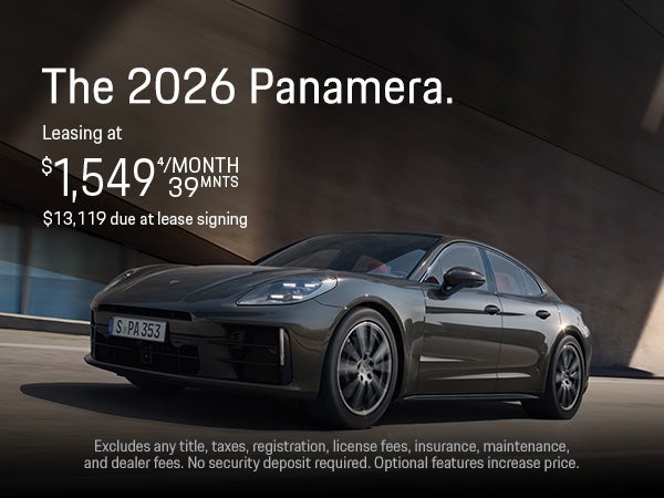 panamera