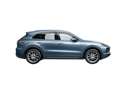 Porsche Cayenne at Porsche Anchorage in Anchorage AK