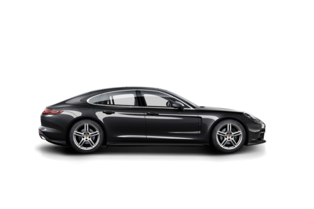 Porsche Panamera at Porsche Anchorage in Anchorage AK