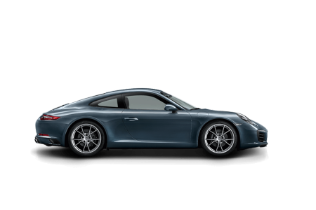 Porsche 911 at Porsche Anchorage in Anchorage AK