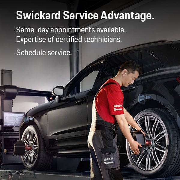 Schedule Service
